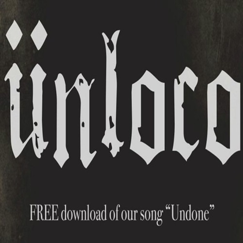 Unloco - Undone