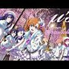 Snow halation - Love Live!