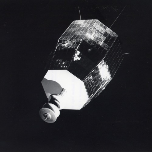 Early Satellite Communications: Project Relay