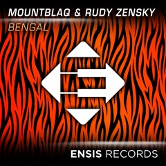 MountBlaq & Rudy Zensky - Bengal (OUT NOW)[Available on iTunes & Spotify]
