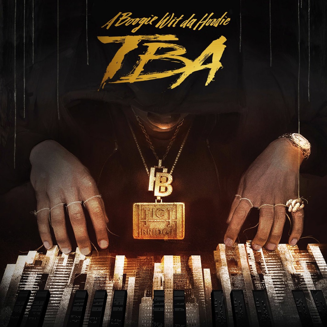 Listen to Timeless DJ SPINKING by A BOOGIE WIT DA HOODIE in lyrics playlist online for free on SoundCloud