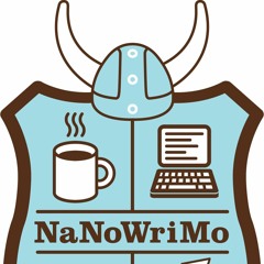 Prepping for NaNoWriMo with Elizabeth Haynes & Mel Brown