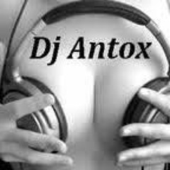 DJ ANTOX - Mix 2016