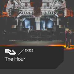 EX.325 The Hour: DVS1's Wall Of Sound, Daniel Avery's DJ-Kicks