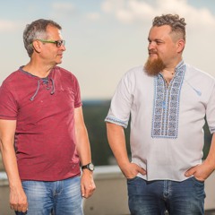 J.S.Bach - V.Solomin - R.Kolyada - Prelude E-dur (Live)