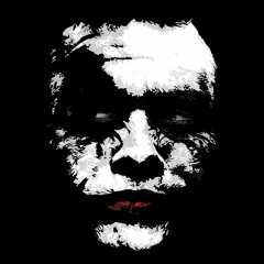 Joker ~ Why So Serious..?