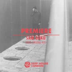Premiere: Sam Goku - Seeds (Original Mix)