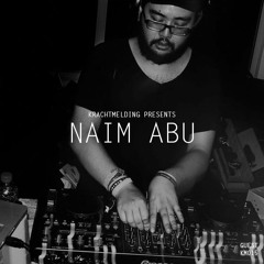 Krachtmelding Podcast 015 [With Guest: Naim Abu]