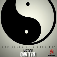 Mr , SnOBzz_The=Way=It=Is - Prod , By Organick-Tydow_And_Romando_- Eclusivemp#3.mp3