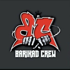 Barikad Crew - Bay Hip Hop Bourad