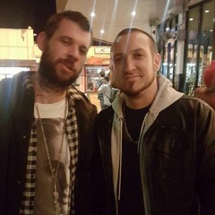 DEFYRE - BLACK - SWAN - REMIX - TOMAHAWK