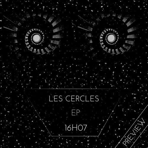 Spirales (Original Mix) // Les Cercles EP