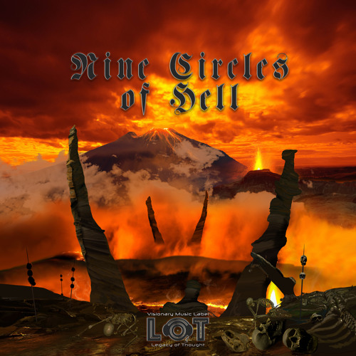Maladomini (Nine Circles of Hell)
