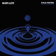 Major Lazer Feat. Justin Bieber - Cold Water (MisterP. Afro Dub) 2.1