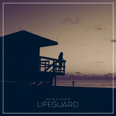 Ark One & Lindequist - Lifeguard