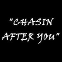 Chasing after you (drumless track)