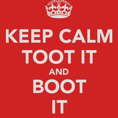 Mega Millyon x Spade - Toot It And Boot It