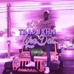 LIKE DAT PROD BY FLAME ALKAHEST ( #DINNERTIME VERSION )