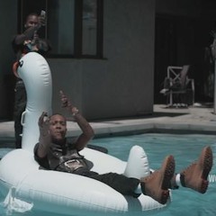 WIZZ BOSSDON - HAVING SHIT FREESTYLE