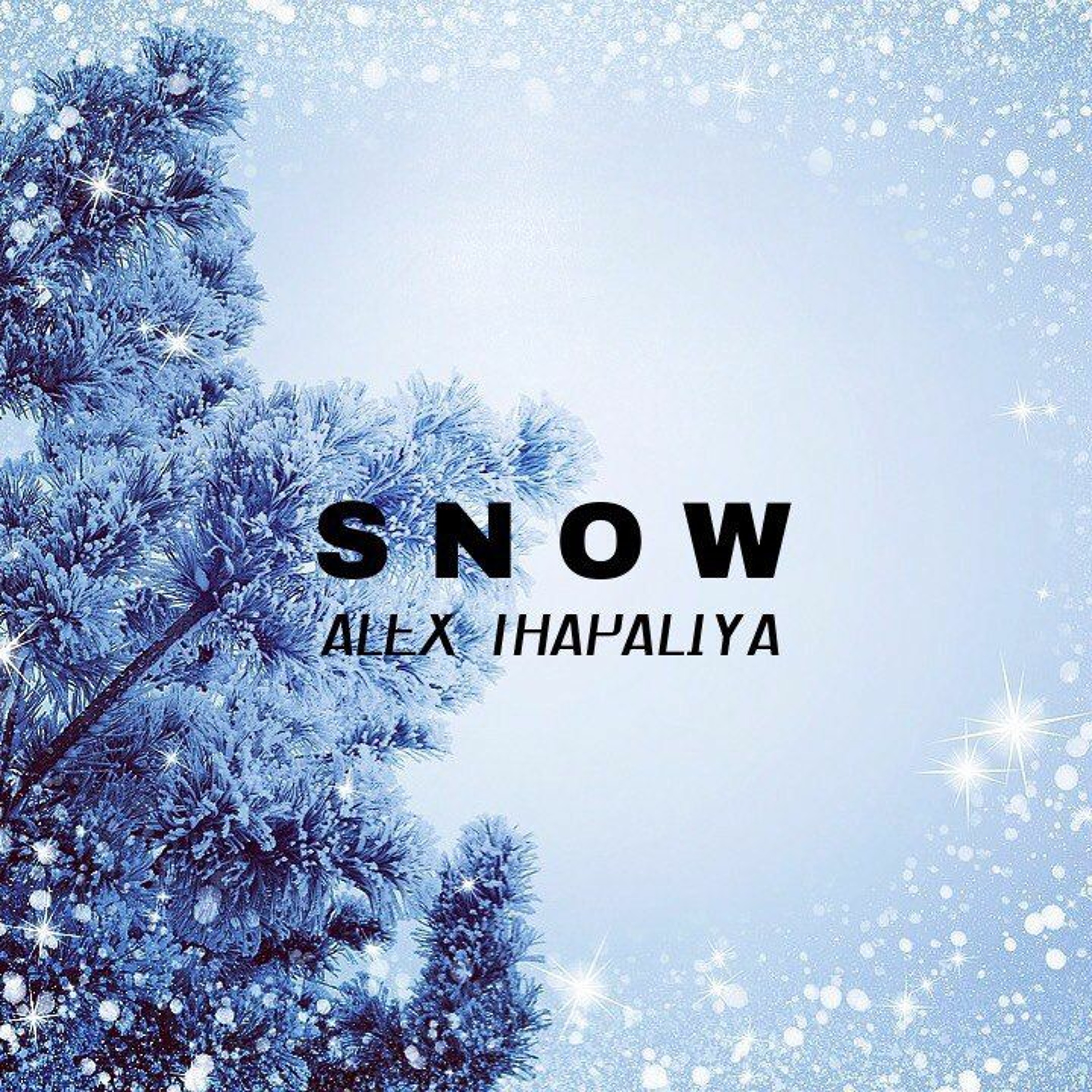 Alex Thapaliya (DJ ALEX THAPALIYA)