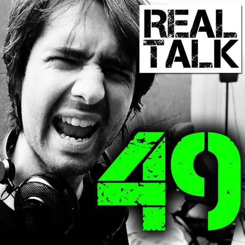 Reality Check (Podcast #49)