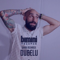 Bimini Boombox - Dubelu - Guest Mix 014 - ★FREE DOWNLOAD★