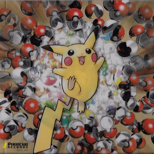 Stream CartoonMeister3  Listen to Pokémon Anime Music Collection