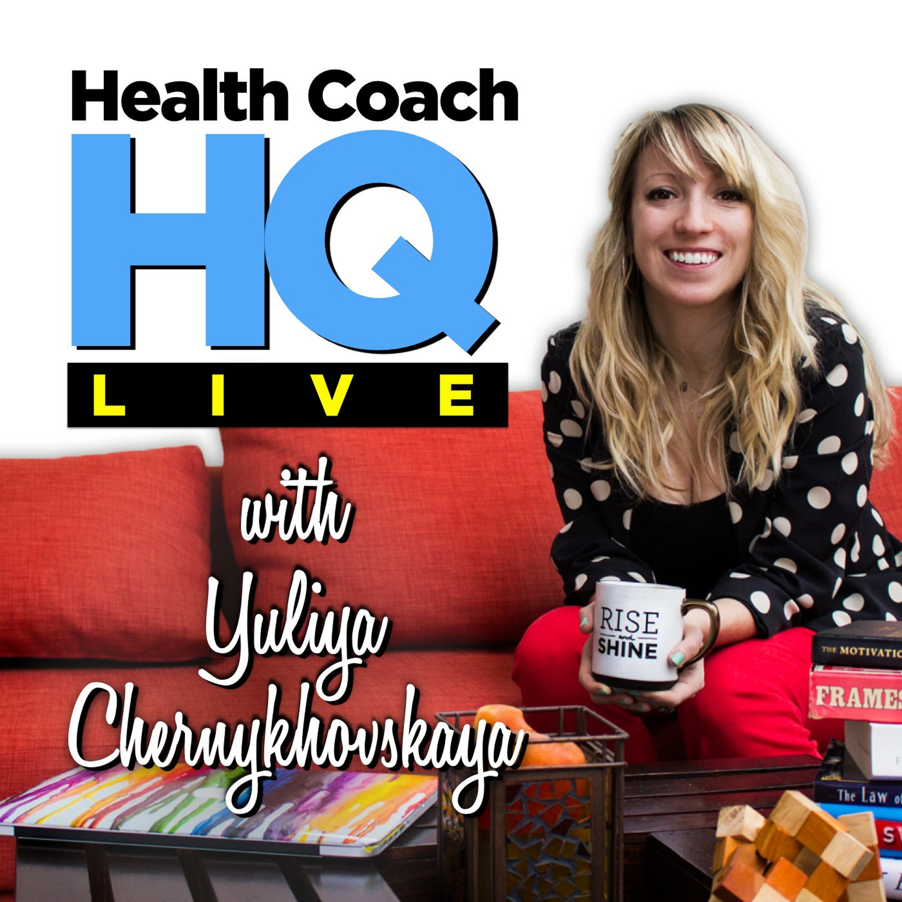 015: Kate Crocco on Creating a Mindset For Success episode artwork
