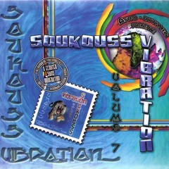 Etat Major - Soukouss Vibration Vol.7