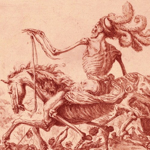 PALE HORSE