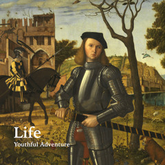 8Dio 2016 Stand Out Contest Submission: Youthful Adventure by Doug Somers