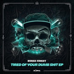 Bukez Finezt - Graveyard Shift (Ft. Virtual Riot)[Out Now]