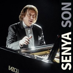 Сеня Сон / Senya Son - Фредерик Шопен - Этюд (фа минор), op.25 №2