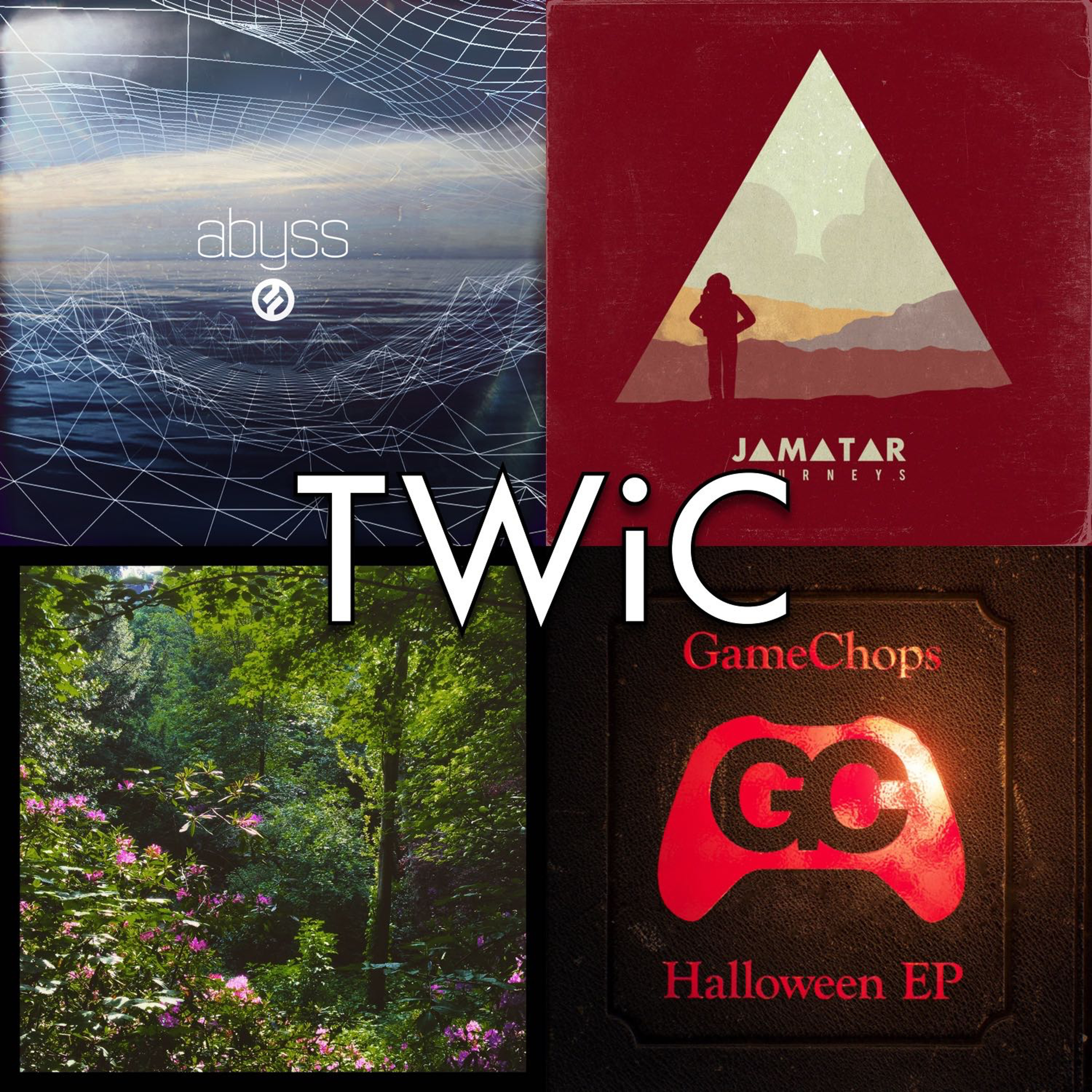 This Week In Chiptune #TWiC