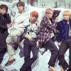 Blood Sweat and Tears (Slow Version)