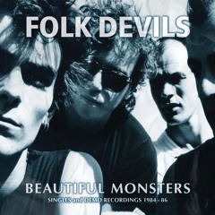 Folk Devils "Brian Jones' Bastard Son"