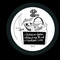 Dub Disco Presents S&W - Previews - 180g Vinyl [DuDi02]