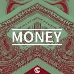 Kristián Gulík - Money