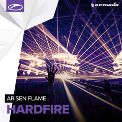 Arisen Flame - Hardfire [A State Of Trance 787]