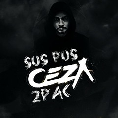 Ceza - Sus Pus (ft. 2pac)