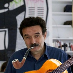 Les Copains D'abord (d'à peu près Georges Brassens)