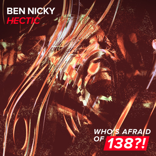 Ben Nicky - Hectic [A State Of Trance 787]