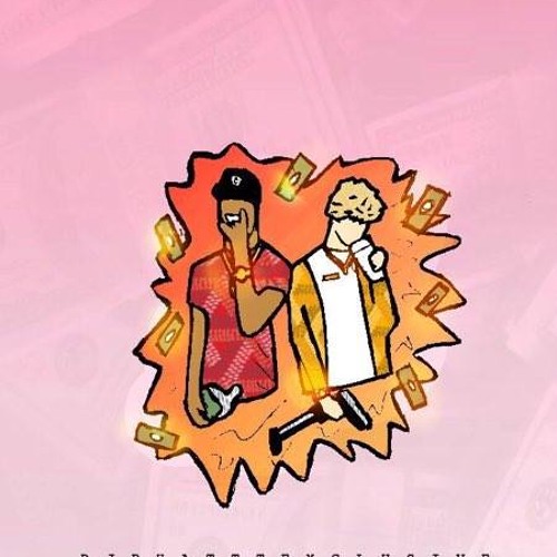 @SOUNDSBYCP X @WRISTBOA ~ AIN'T NEW THO [Prod: Naraku]