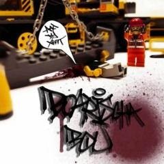 04 Untergrund Feat. MWK
