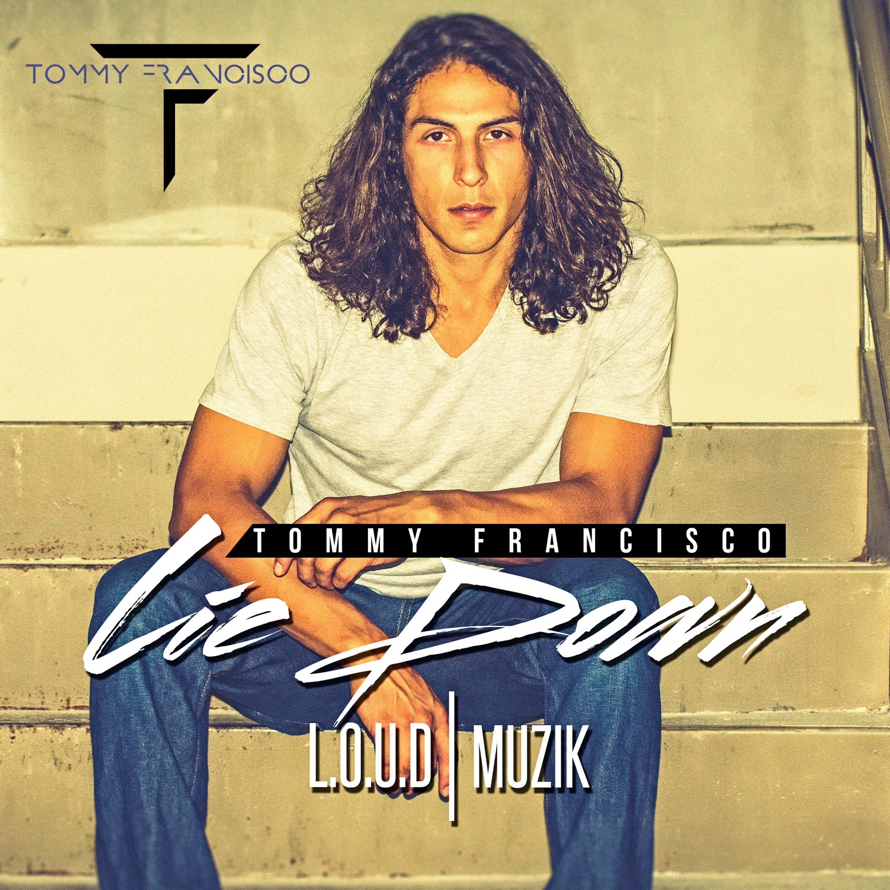 Tommy Francisco episode artwork