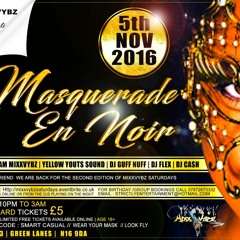 mix vybz saturday 100% st.lucian soca by dj hotstepper outa yellow youts sound