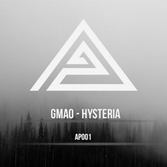 Gmao - Hysteria [AP001]
