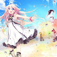 [Nightcore] Better When I'm Dancin'