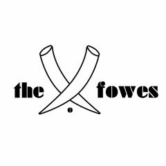 The Fowes - Confetti