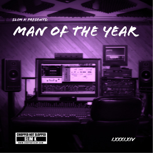 Mac Miller - The Star Room (Chopped Not Slopped)